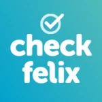 checkfelix oder check gar nix! android application logo